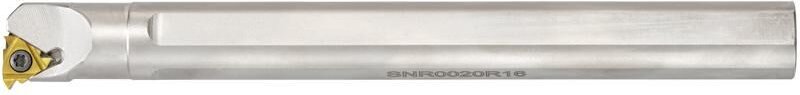 Werkzeug zum Innengewindeschneiden 20 mm fur Metalldrehmaschine Fervi sbr20