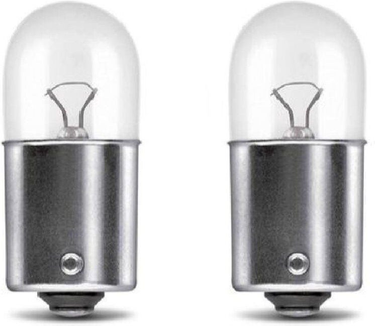 Maxtech - Trade Shop - auto position glühbirnen BAU15S / RY10W 12V warmes licht halogen kein canbus L-P126 -