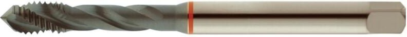 Thumbnail - Forum Maschinengewindebohrer M DIN 376 C HSSE M14 TiCN