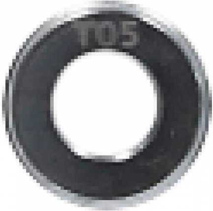 KS Tools Druckstück für Führungshülse Ø 35 mm, Art.Nr. 460.0910