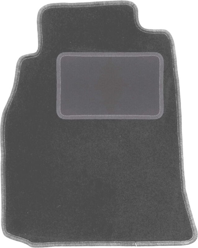 Fahrer-Automatte: Infiniti G35 CP Limousine, Coupé (2002–2006)