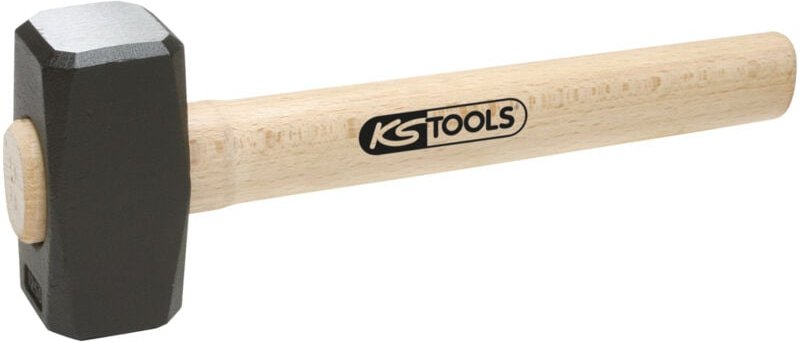 Maurerkellen, Holzgriff, 1 kg