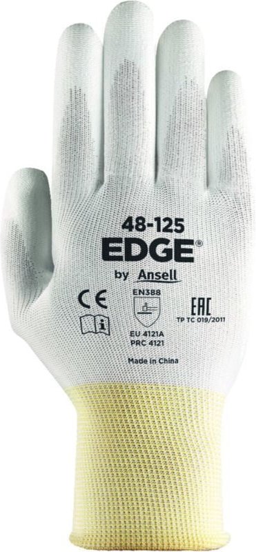 Handschuhe Edge 48-125,Gr.7 12 Stk - Ansell