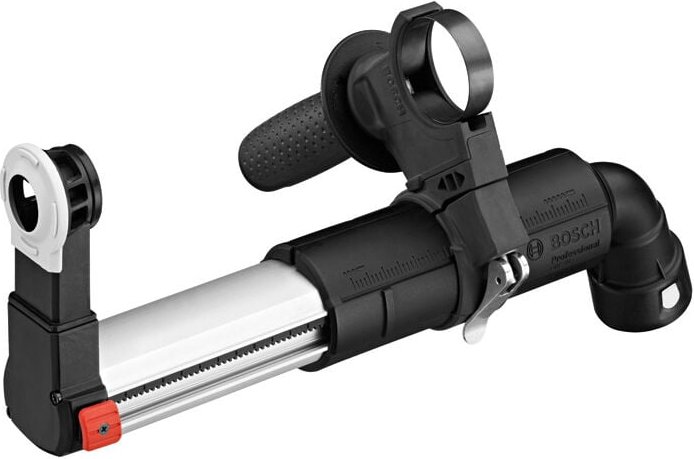 Bosch - Absaugsystem für sds Plus Professional gde 16 - 1600A0015Z