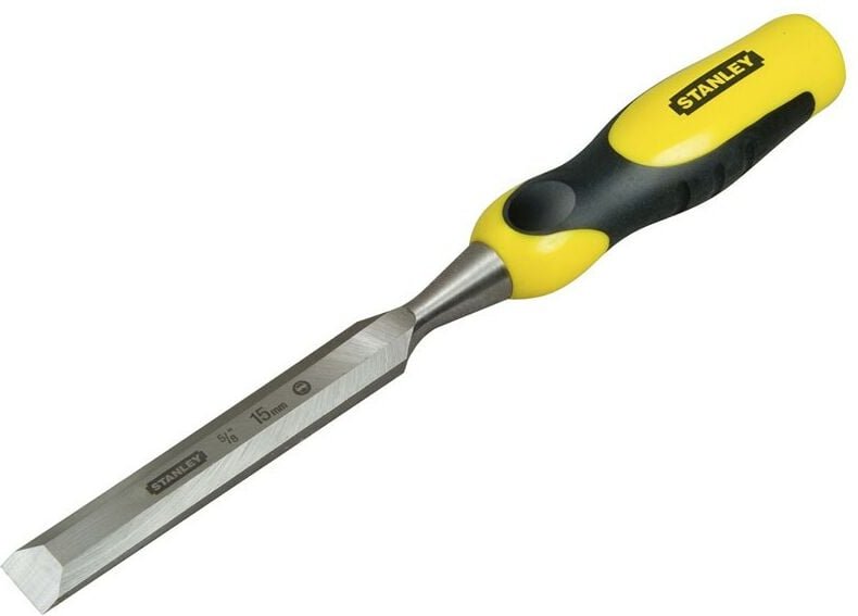Stanley - Dynagrip Stechbeitel 15 mm - 0-16-875
