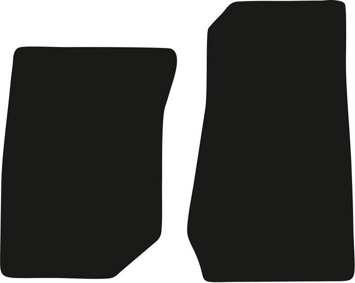 BASIC Front für: Jeep Wrangler III JK Offroad 2006-2017