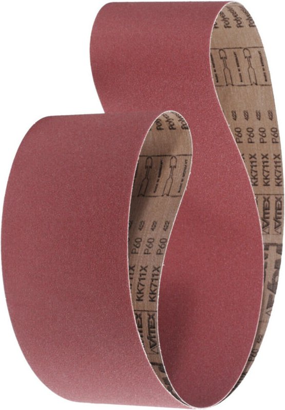 VSM - Schleifband Normalkorund (a) KK711X, 150x2000 mm, Körnung: 80