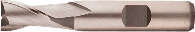 Langlochfräser kurz HSSCo8 DIN327 Form d 5,50mm Format