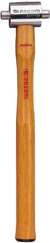 FACOM Stahlmittelstück für Kunststoffhämmer, Art.Nr. 208A.40A