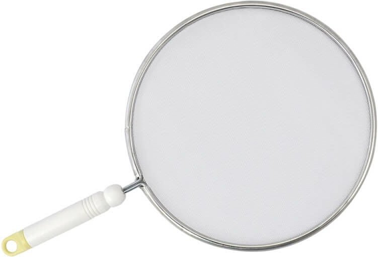 Spritzschutz ø 25 cm