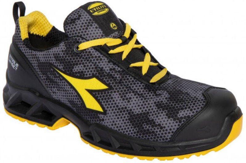 Schuh Shark stable impact lows 3 src esd - dadora - 701.181158-39