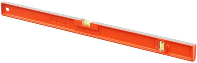 Stanley - Zubehör - Wasserwaage 80 cm 1-42-254