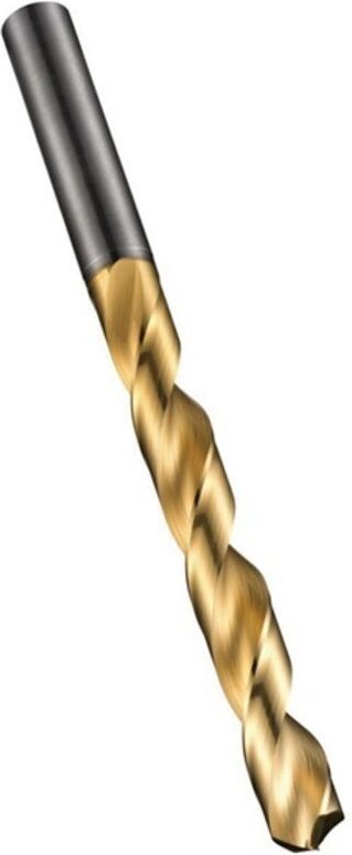 Spiralbohrer DIN 338 TypN R510 D.7,8mm HM TiN HA 4XD