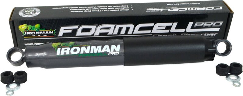 Stossdämpfer 45650fec