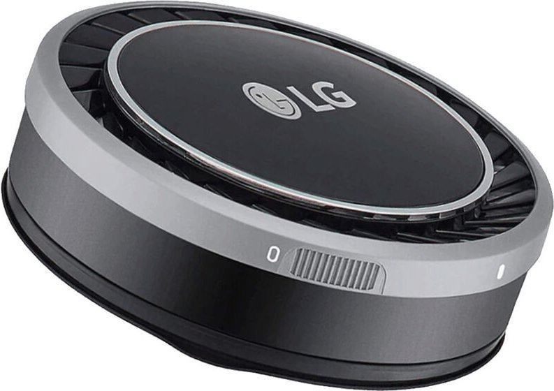 Ersatzteil - Hepa Filter - LG