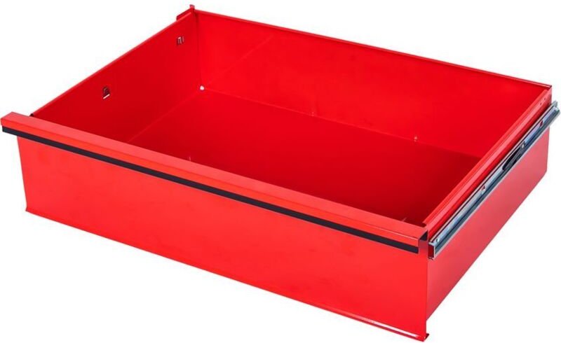 Ks tools Schublade mit Kugelführung zu Werkstattwagen P35, 568x398x145 mm ( 873.5008-R021P )