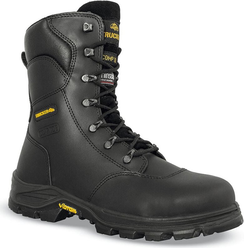 Sicherheitsstiefel FORERUNNER S3 CI HI HRO SRC 42