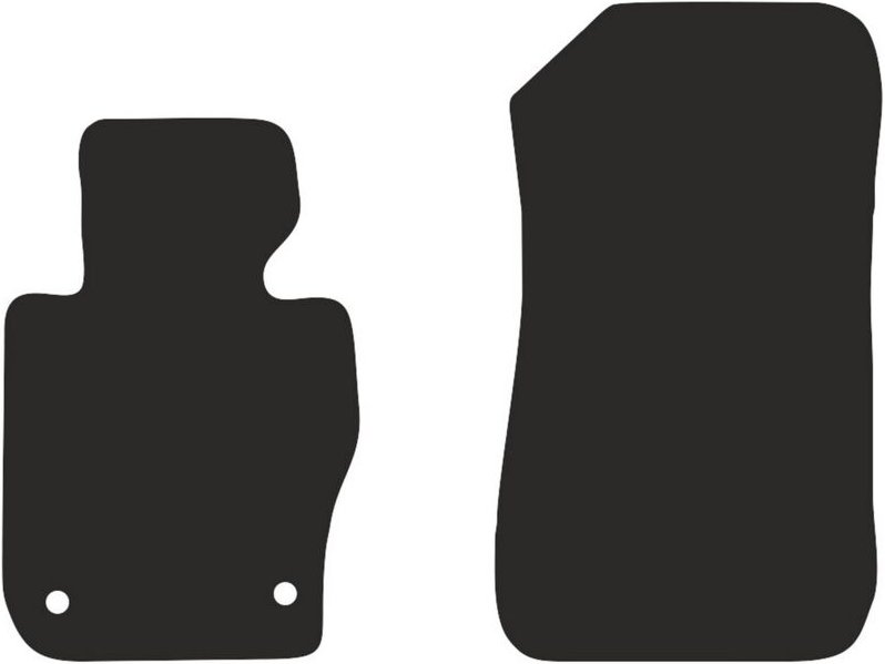 BASIC Front für: BMW 3 E90 xDrive Limousine 2004-2011