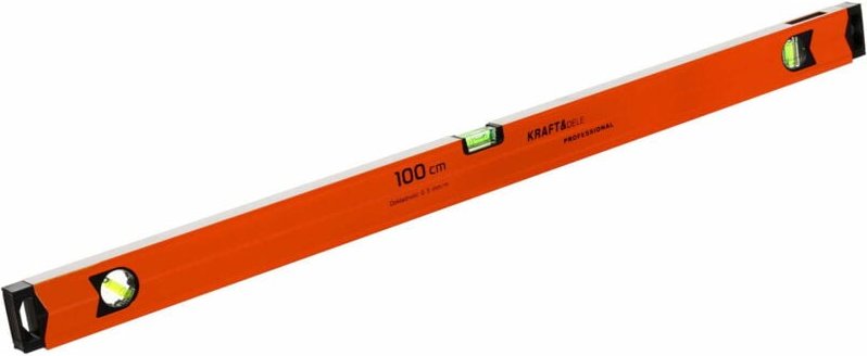 ALUMINIUM-WAAGE 100cm KD10313