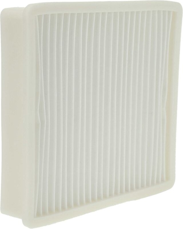 Staubsaugerfilter kompatibel mit Samsung SC4357, SC4360, SC43E0, SC4470, SC4474, SC4475, SC4476, SC4477 Staubsauger - he...