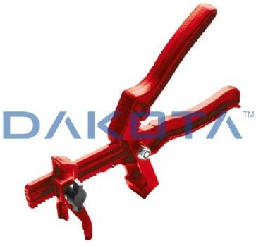 Zange für selbstnivellierenden Keil