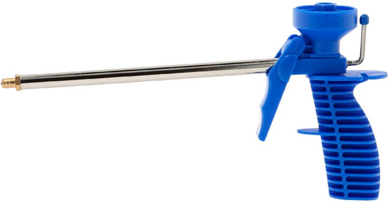 Pistola Para Espuma Poliuretano Target 2