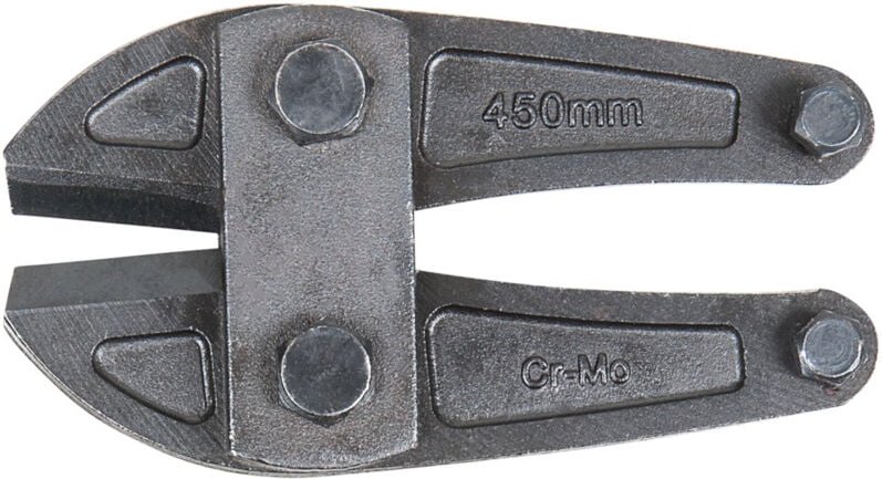 Ersatzkopf für 18' Bolzenschneider