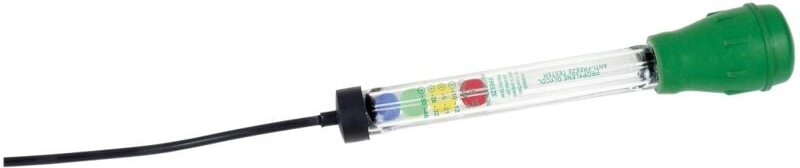 Frostschutzprüfer für Propylenglykol