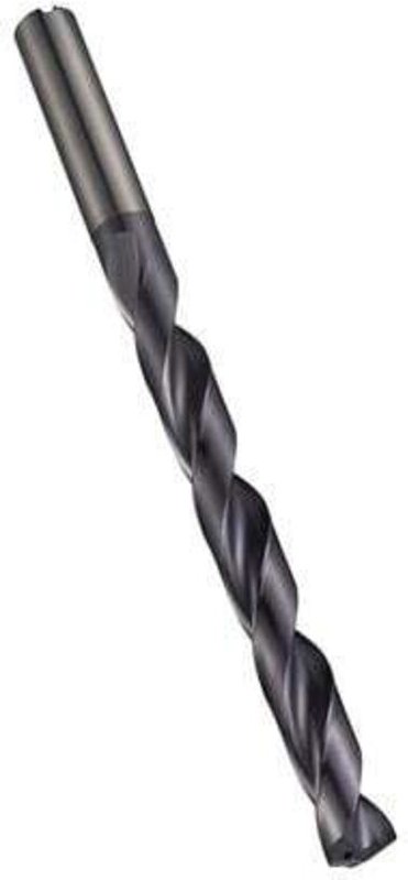 Dormer - Kühlkanalbohrer Typ ctw R459 D.6mm hm TiAlN Zyl.schaft 8XD