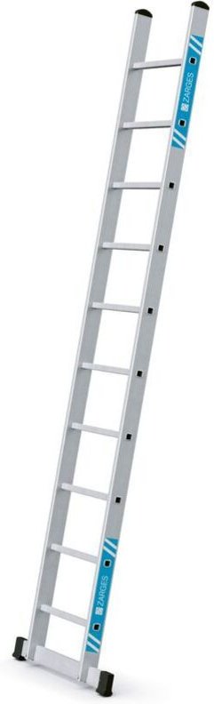 Thumbnail - Stella l Sprossen-Anlegeleiter Zarges 41513 3,05m