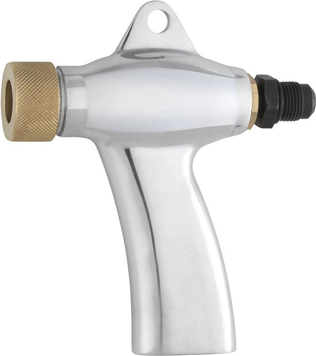 Pistolen gun für sandstrahlmachine Fervi 0687/041