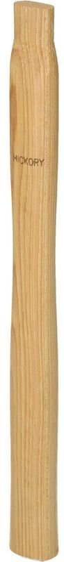 Thumbnail - Ersatzstiel, Hickory, Rundkeil,260mm, Variante2