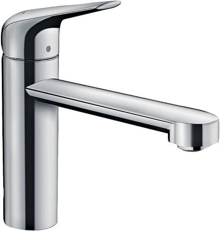 Focus M42 Einhebel-Küchenmischer 120, CoolStart, - Hansgrohe