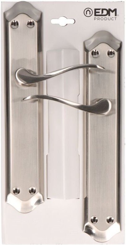 Griff-Set 202 25,6 x 4,7 cm - EDM