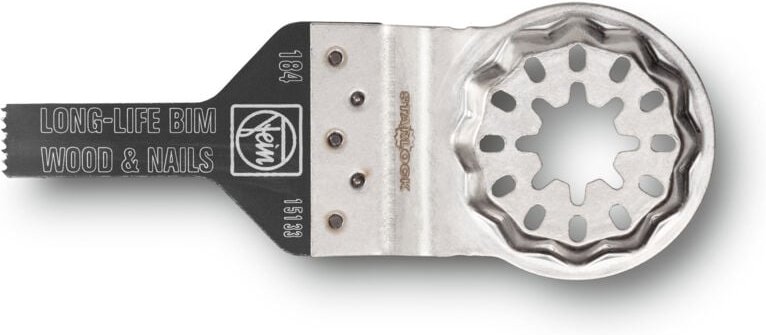 Long-Life Sägeblatt sl E-Cut, bim 30x10 63502184210 - Fein