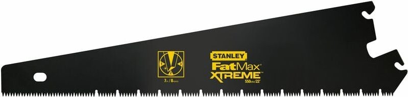 Sägeblatt INSTANCHANGE - JetCut Blade Armor Sägeblatt - Gipskartonplatten - FATMAX PRO - STANLEY 0-20-205