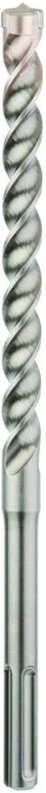 SDS PLUS Rebarrawl-Bohrer 6x210x150mm für armierten Beton