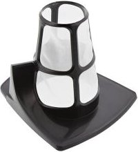 Außenfilter für Electrolux Staubsauger 4055291415