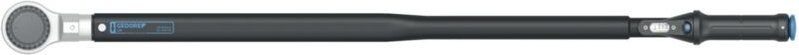 Gedore Drehmomentschlüssel TORCOFLEX UK 110-550 Nm