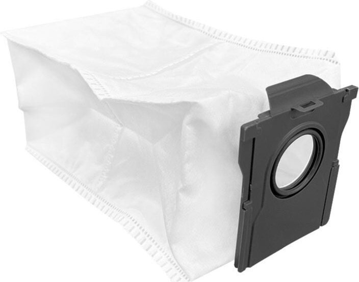 Für X30 Pro Staubsauger Wichtigsten Seite Pinsel Mopp Tücher Lappen Staub Tasche