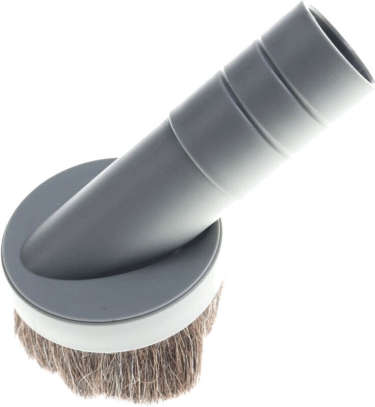 Ersatzteil - Original-Bürste, Rundaufsatz 32mm - Nilfisk