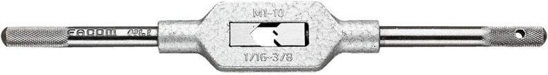 FACOM Verstellbares Windeisen M5 - M13