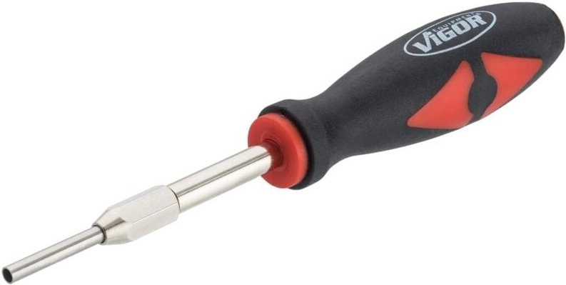 Einzelner Kabelentriegeler 3 ∙ bmw ∙ mercedes-benz ∙ opel ∙ porsche ∙ vw/audi ∙ V4451-3