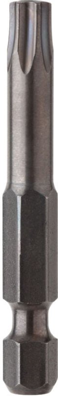 Thumbnail - Pack mit 5 Schraubendreher-Bits mit schmaler Spitze Torx Tamper Long. 50mm - U624L50 TT10