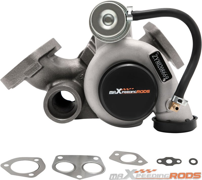 Turbolader 452055-5004S für Land Rover Discovery Defender 300 2.5 Tdi 113PS