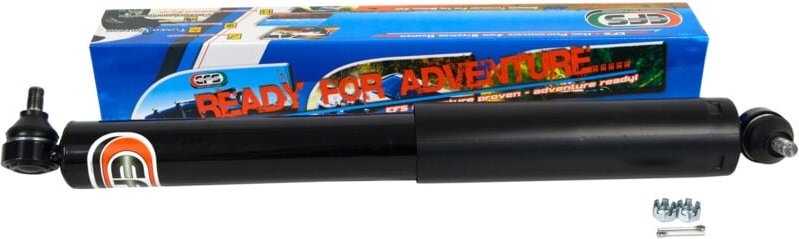 Lenkungsdämpfer Sd4501