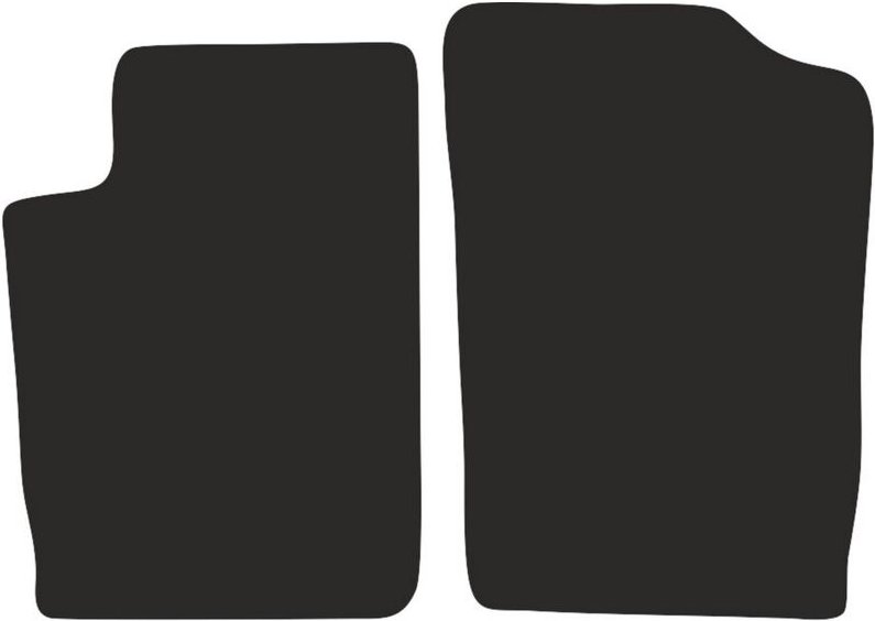 BASIC vorne für: Citroen Xsara Break, Kombi, Fließheck 1997-2006