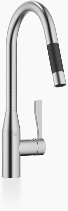 Küche - Sync Spültischarmatur, mit Pull-Down mit - Dornbracht