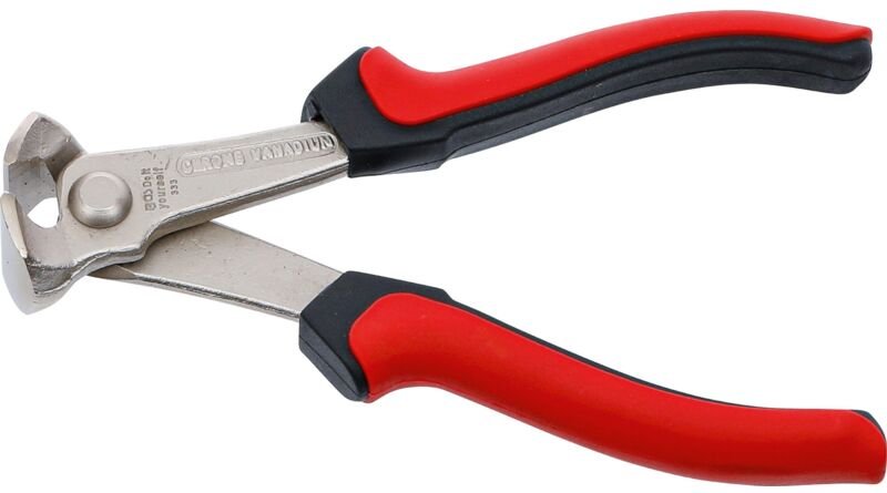 Vornschneider 165 mm