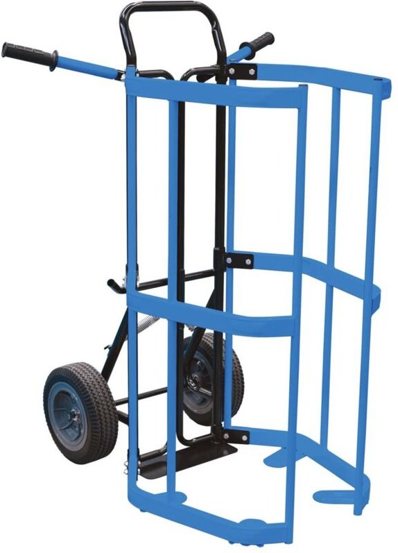 Thumbnail - Kstools - ks Tools Räder-und Fasswagen, 280kg